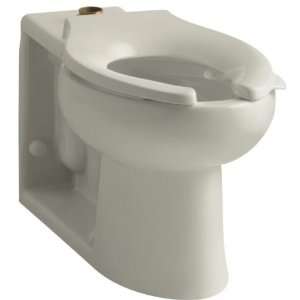  Kohler K 4386 L G9 Anglesey 1.6 Bowl/Top Spud With Lugs 