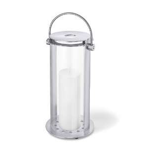  Zack 40675 LUXARE Lantern, 11.4 inch high, 4.7 inch 