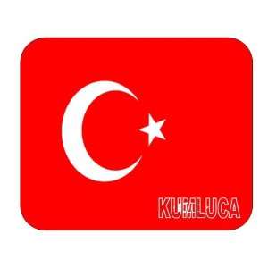  Turkey, Kumluca mouse pad 