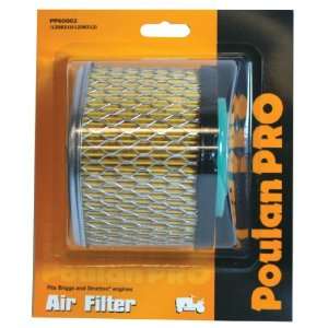  Poulan Pro PP60002 Kohler Command Single Cylinder Air 