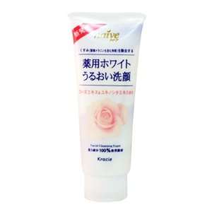  Kracie(Kanebo Home Products) Naive Medicated Facial Foam 