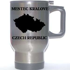  Czech Republic   MESTEC KRALOVE Stainless Steel Mug 