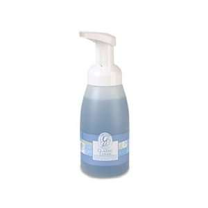  Greenleaf Antibacterial Foaming Hand Soap   Classic Linen Beauty