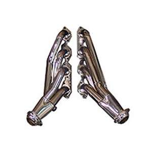  Gibson Exhaust Headers for 1996   1999 Chevy Suburban 