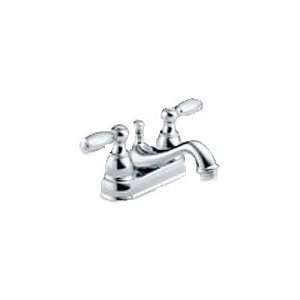    Delta Faucet #P99675 Chrome 2Hand Lav Faucet