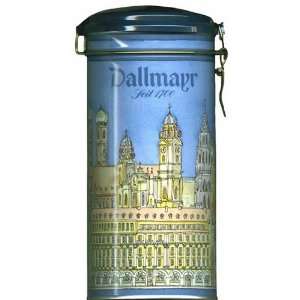 Dallmayr Sebastian Munich Tin  Grocery & Gourmet Food