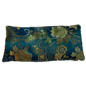  Organic Buckwheat and Flax Seed Eye Pillow Unscented with 