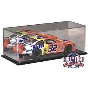  1/24th Die Cast Display Case with Mirrored Back and Base 