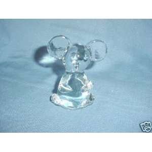  Crystal Mouse 