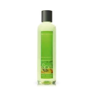  Spa Bath & Shower Gel Papaya Wild Mint Beauty