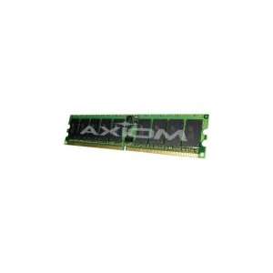  Axiom 128GB DDR2 667 Ecc Rdimm Kit (16 X 8GB) for Sun 