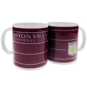  Aston Villa FC. Mug