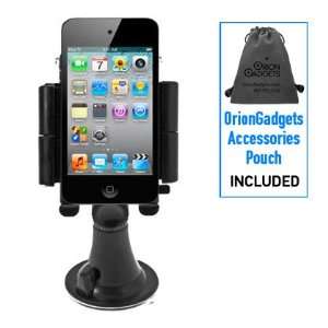  Dashboard Windshield Car Mount for Apple iPhone 4  