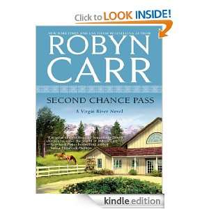 Second Chance Pass (Virgin River) Robyn Carr  Kindle 