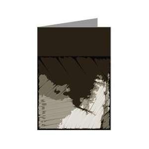 Shadow Patterns Greeting Card by Enohpi