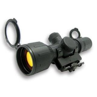 Firefield 2.5   10x40 mm AR   15 / M16 Laser Scope  Sports 