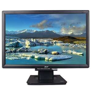  19 Inch AL1916WBD Acer Widescreen VGA/DVI LCD Monitor 