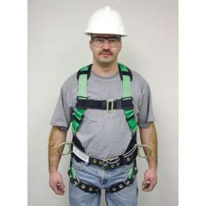  Miller Non Stretch Harness