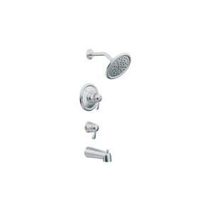  Moen TS3450 ExactTemp® Tub/Shower Trim Only