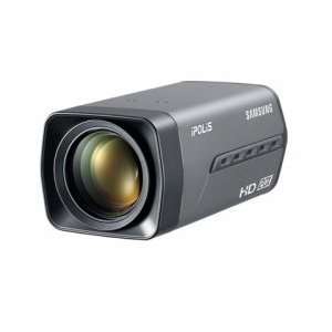   NETWORK HD ZOOM CAMERA, 1/3 IN 1.3 MP PRGR SCAN CMOS