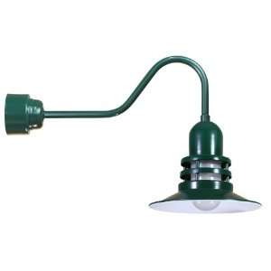  ANP Lighting ORB12 FR 42 E6 42 RTC 32WPL 42 Forest Green 