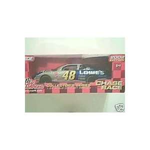  Chase The Race Collectors Series 124 Scale Die Cast Toys & Games
