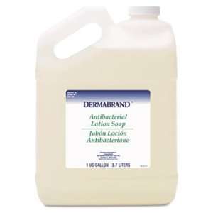  Dermabrand 430CT   Antibacterial Liquid Soap, Floral 