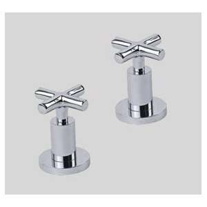 Dawn Faucet handles Cross Handles for Widespread Lavatory Faucet AB16 