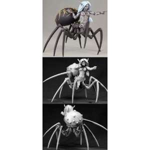  Latassula, Spider Demoness Toys & Games
