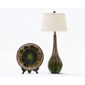  Table Lamps Liquid Forest Long Neck