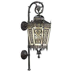  Conservatory No. 424881 Wall Sconce by Fine Art Lamps 