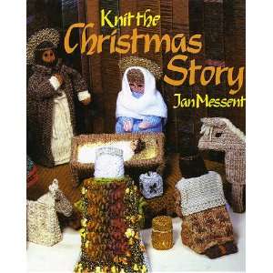  Knit the Christmas Story