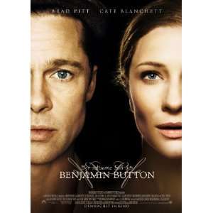   Brad Pitt)(Tilda Swinton)(Cate Blanchett)(Elle Fanning)(Elias Koteas