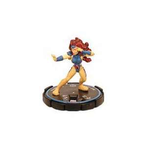   Jean Grey # 50 (Experienced)   Infinity Challenge Toys & Games