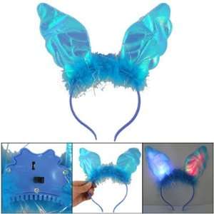  Rabbit Ears Hair Hoop Headband for Children Arts, Crafts & Sewing