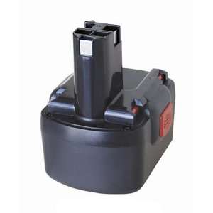   Volt 1.4 Amp Hour NiCad Pod Style Replacement Battery for Bosch Tools