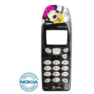  Nokia Limited Edition Minnie Mouse Faceplate for Nokia 