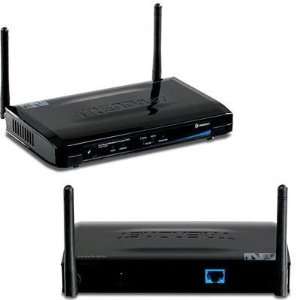  TEW670AP 300Mbps DB Wireless N AP Electronics