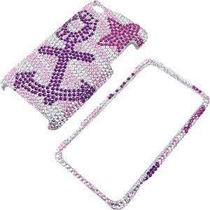   Case for iPod touch (4th gen.), Anchor Full Diamond Electronics