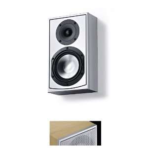  Canton GLE 410.2 Speaker   Pair (Beech) Electronics