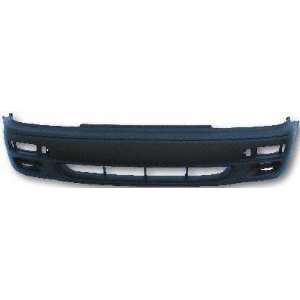   TOYOTA CAMRY FRONT BUMPER COVER, Raw (1995 95 1996 96) 9182 52119AA900