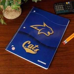 Montana State Bobcats Notebook
