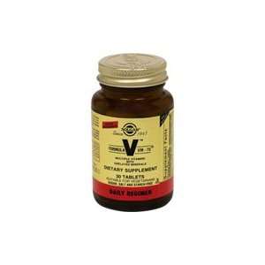 Formula VM 75 Multiple Vitamins and Minerals   Offers significant 