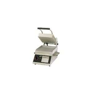  Star Manufacturing GR10IE 230   Two Sided Grill, Smooth Iron 