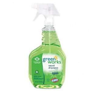    Clorox All Purpose Cleaner   Green   COX00456