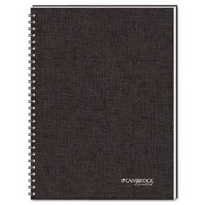    Mead Cambridge Limited QuickNotes Planner MEA06096
