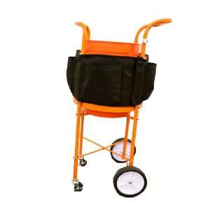  Bucket Taxi (Orange) Automotive