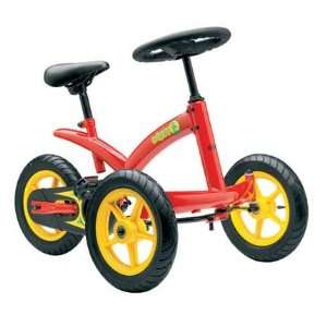  Triggy (Zoom) Pedal Kart by Berg Toys & Games