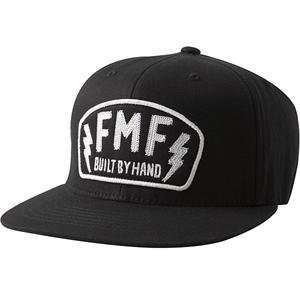  FMF Apparel Flying Machine Factory Flexfit Hat   Large/X 