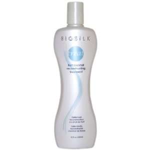 Fruit Cocktail Reconstructing Treatment By Biosilk, 12 Ounce